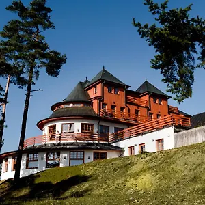 Hotel Vitkova Hora - Veitsberg, Karlovy Vary
