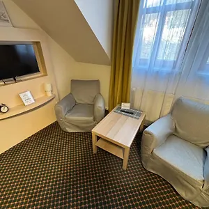 Apartment Excellent In Center 5 Min Walk From The Colonnade, Karlovy Vary