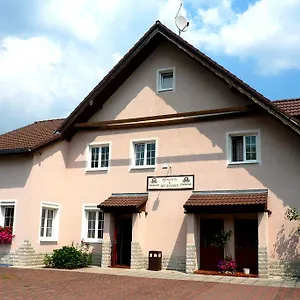 U Studanky Karlsbad