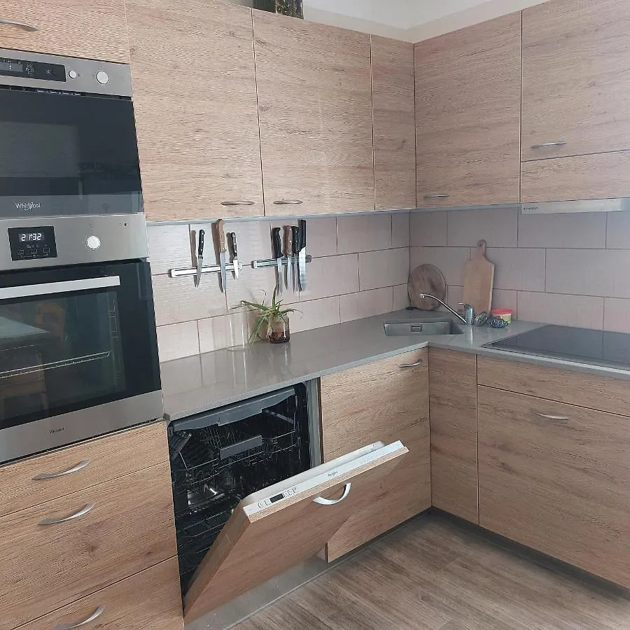 Kreativ Lägenhet Karlsbad 0*,  Tjeckien
