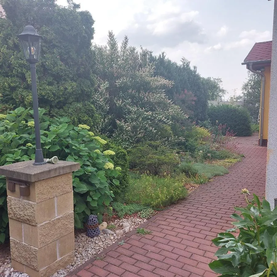 Kreativ Lägenhet Karlsbad