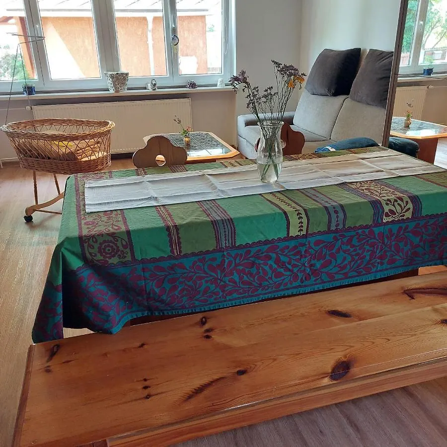 Kreativ Lägenhet Karlsbad
