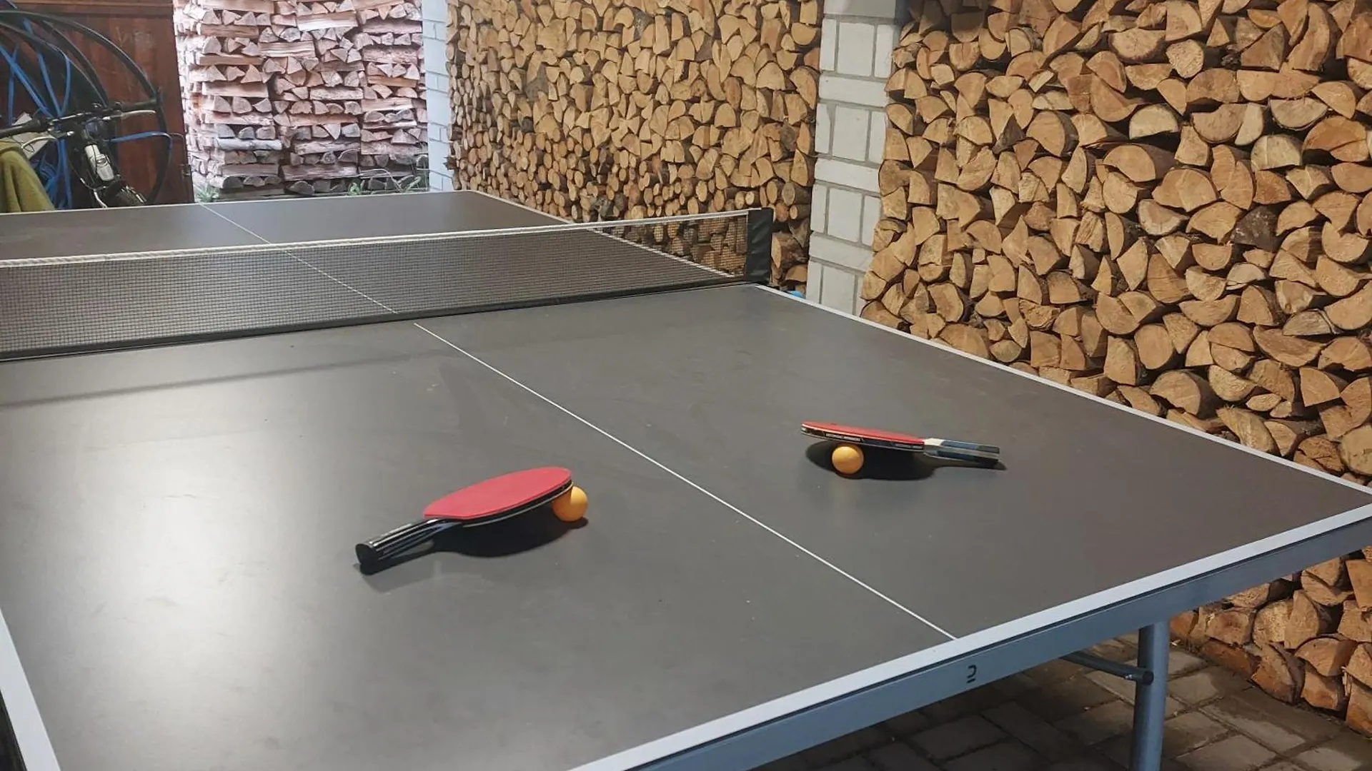 Kreativ Lägenhet Karlsbad 0*,