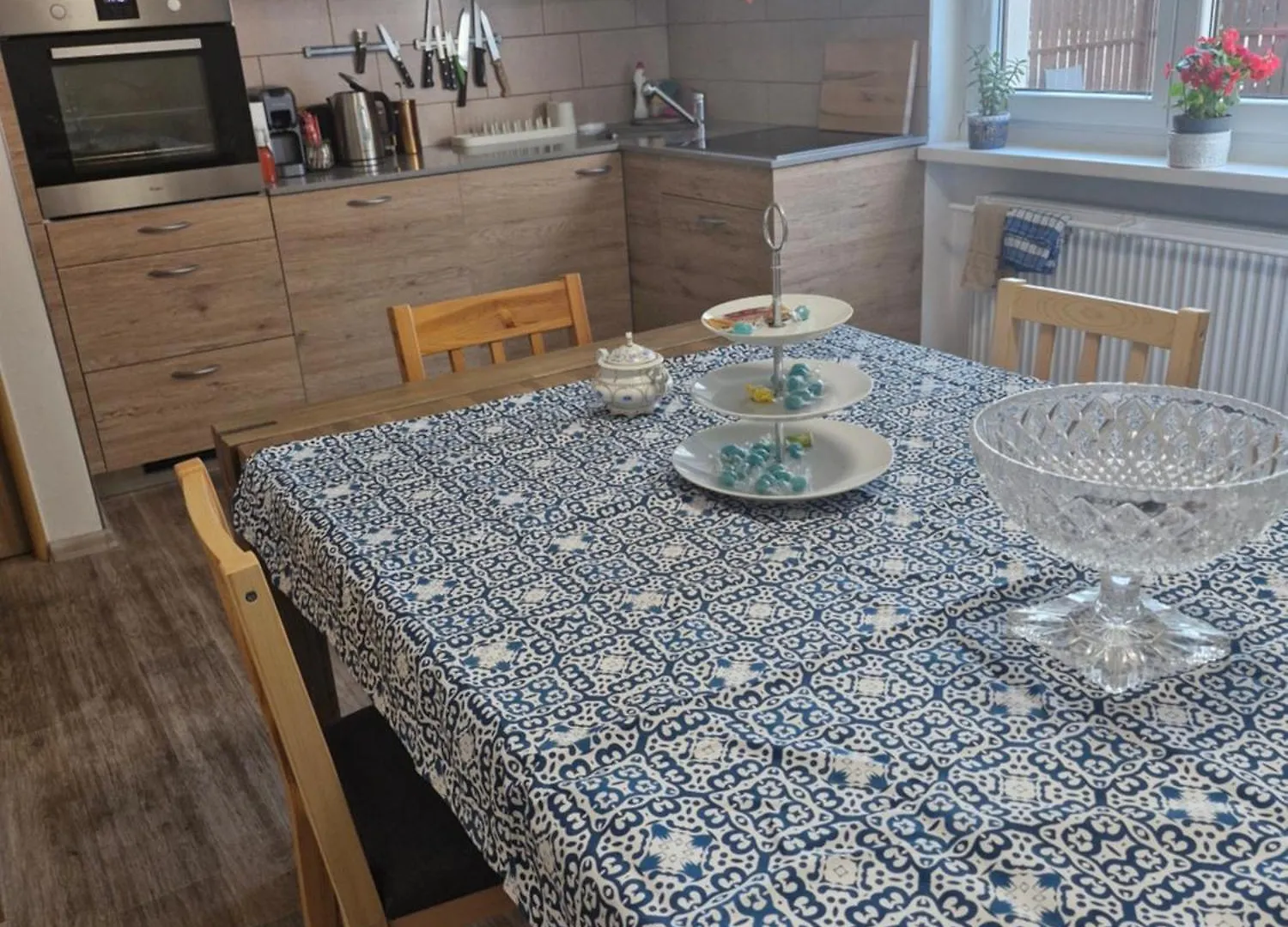 Kreativ Lägenhet Karlsbad Tjeckien
